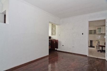 Casa para alugar com 450m², 3 quartos e 2 vagasSala de Jantar