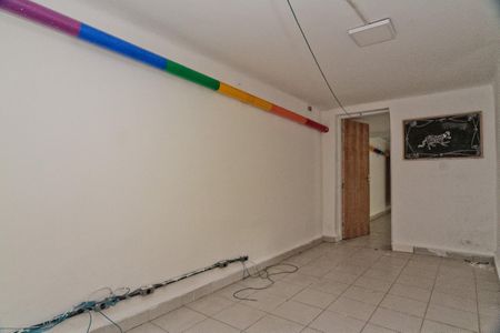 Casa para alugar com 450m², 3 quartos e 2 vagasEdícula - quarto