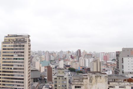 Studio para alugar com 22m², 1 quarto e sem vagaCozinha Vista 