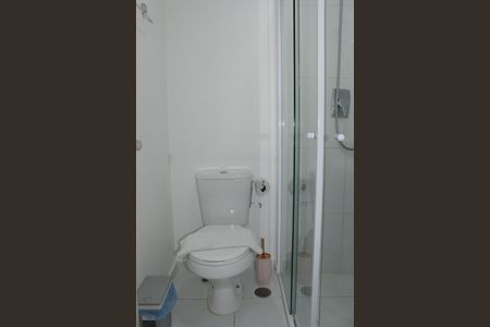Studio para alugar com 22m², 1 quarto e sem vagaBanheiro