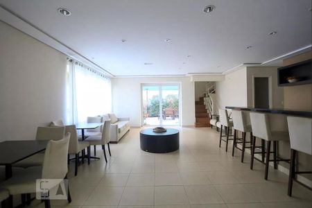 Apartamento à venda com 157m², 3 quartos e 4 vagas Apartamento à venda com 157m², 3 quartos e 4 vagasÁrea comum - Salão de festas