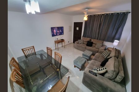 Sala de casa à venda com 2 quartos, 130m² em Planalto Paulista, São Paulo