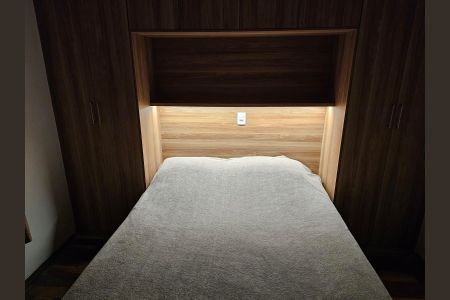 Quarto de casa à venda com 2 quartos, 130m² em Planalto Paulista, São Paulo