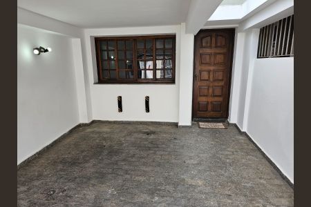 Casa à venda com 130m², 2 quartos e 1 vagaGaragem