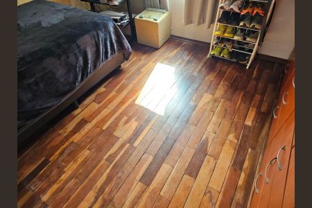 Casa à venda com 130m², 2 quartos e 1 vagaQuarto 2