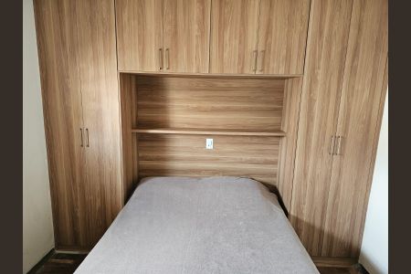 Casa à venda com 130m², 2 quartos e 1 vagaQuarto 1