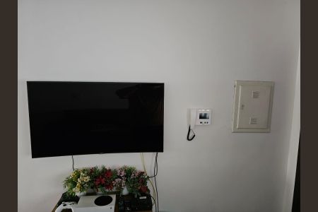 Casa à venda com 130m², 2 quartos e 1 vagaSala