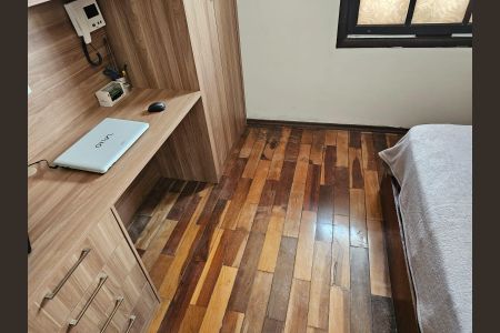 Casa à venda com 130m², 2 quartos e 1 vagaQuarto 1