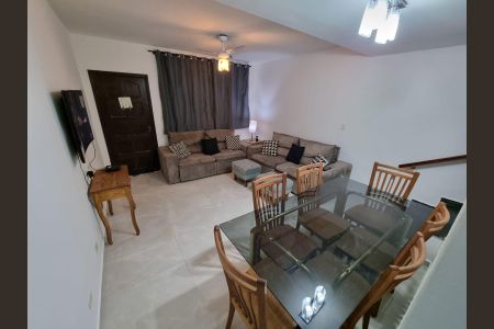 Sala de casa à venda com 2 quartos, 130m² em Planalto Paulista, São Paulo