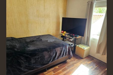 Casa à venda com 130m², 2 quartos e 1 vagaQuarto 2