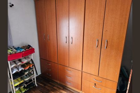 Casa à venda com 130m², 2 quartos e 1 vagaQuarto 2