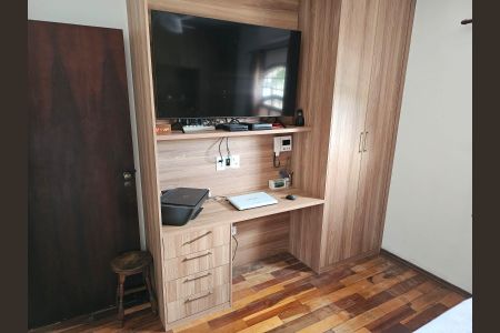 Casa à venda com 130m², 2 quartos e 1 vagaQuarto 1