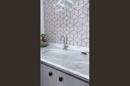 Apartamento para alugar com 34m², 1 quarto e 1 vagaBanheiro