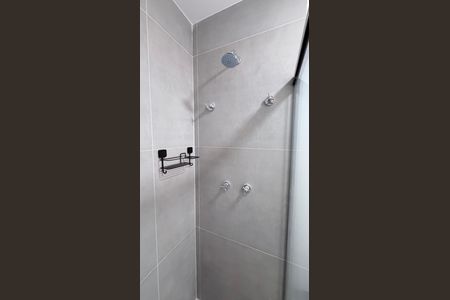 Apartamento para alugar com 34m², 1 quarto e 1 vagaBanheiro