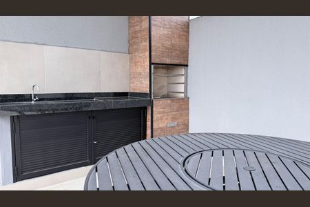 Apartamento para alugar com 34m², 1 quarto e 1 vagaÁrea comum - Churrasqueira