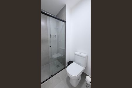 Apartamento para alugar com 34m², 1 quarto e 1 vagaBanheiro