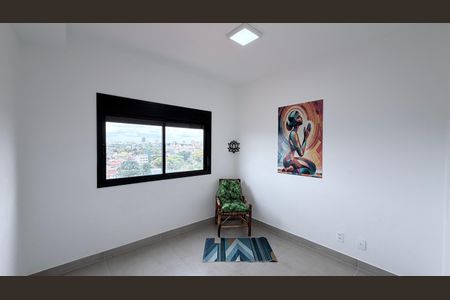 Apartamento para alugar com 34m², 1 quarto e 1 vagaQuarto