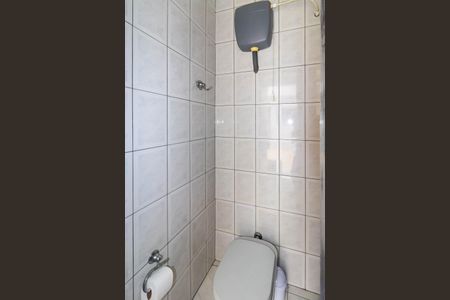 Casa à venda com 125m², 2 quartos e 2 vagas Casa à venda com 125m², 2 quartos e 2 vagasBanheiro de serviço