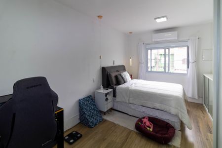 Casa à venda com 125m², 2 quartos e 2 vagas Casa à venda com 125m², 2 quartos e 2 vagasQuarto 2