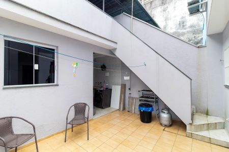 Casa à venda com 125m², 2 quartos e 2 vagas Casa à venda com 125m², 2 quartos e 2 vagasÁrea de Serviço