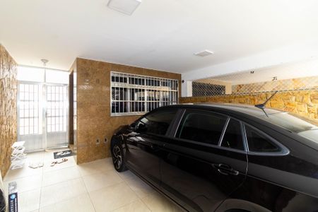 Casa à venda com 125m², 2 quartos e 2 vagas Casa à venda com 125m², 2 quartos e 2 vagasGaragem