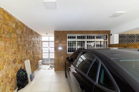 Casa à venda com 125m², 2 quartos e 2 vagas Casa à venda com 125m², 2 quartos e 2 vagasGaragem