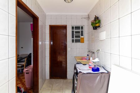 Casa à venda com 125m², 2 quartos e 2 vagas Casa à venda com 125m², 2 quartos e 2 vagasÁrea de Serviço