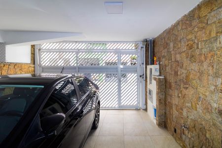 Casa à venda com 125m², 2 quartos e 2 vagas Casa à venda com 125m², 2 quartos e 2 vagasGaragem