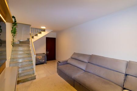 Sala de casa à venda com 2 quartos, 125m² em Jardim Vila Formosa, São Paulo