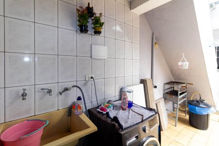 Casa à venda com 125m², 2 quartos e 2 vagas Casa à venda com 125m², 2 quartos e 2 vagasÁrea de Serviço