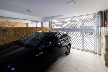 Casa à venda com 125m², 2 quartos e 2 vagas Casa à venda com 125m², 2 quartos e 2 vagasGaragem
