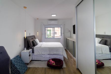 Casa à venda com 125m², 2 quartos e 2 vagas Casa à venda com 125m², 2 quartos e 2 vagasQuarto 2