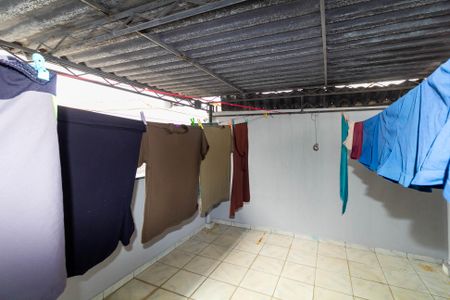 Casa à venda com 125m², 2 quartos e 2 vagas Casa à venda com 125m², 2 quartos e 2 vagasÁrea de Serviço