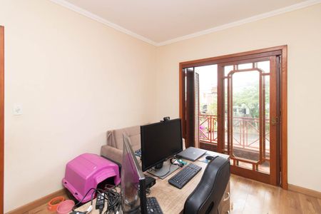 Quarto 2 de casa à venda com 3 quartos, 154m² em Vila Nova, Porto Alegre