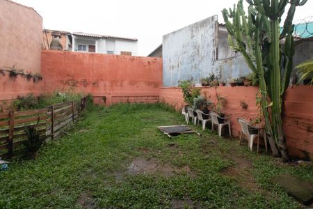 Casa à venda com 154m², 3 quartos e 2 vagasQuintal
