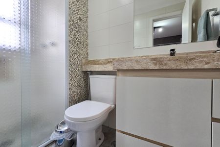 Apartamento para alugar com 180m², 4 quartos e 3 vagas Apartamento para alugar com 180m², 4 quartos e 3 vagasBanheiro - Suíte 1