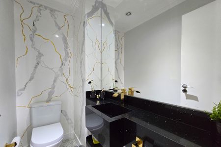 Apartamento para alugar com 180m², 4 quartos e 3 vagas Apartamento para alugar com 180m², 4 quartos e 3 vagasLavabo