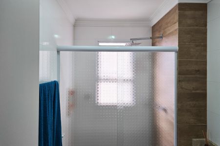 Apartamento para alugar com 180m², 4 quartos e 3 vagas Apartamento para alugar com 180m², 4 quartos e 3 vagasBanheiro Social