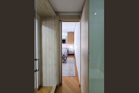 Apartamento para alugar com 180m², 4 quartos e 3 vagas Apartamento para alugar com 180m², 4 quartos e 3 vagasCloset - Suíte 2