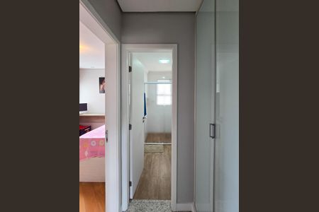 Apartamento para alugar com 180m², 4 quartos e 3 vagas Apartamento para alugar com 180m², 4 quartos e 3 vagasAcesso - Banheiro Social