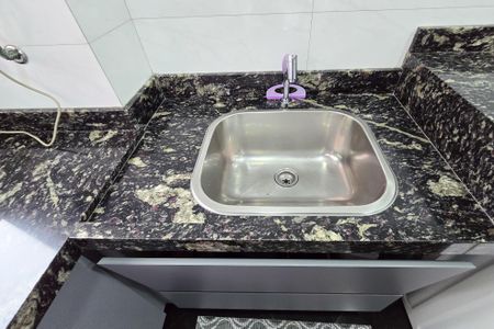 Apartamento para alugar com 180m², 4 quartos e 3 vagas Apartamento para alugar com 180m², 4 quartos e 3 vagasÁrea de Serviço