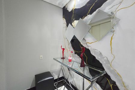 Apartamento para alugar com 180m², 4 quartos e 3 vagas Apartamento para alugar com 180m², 4 quartos e 3 vagasHall