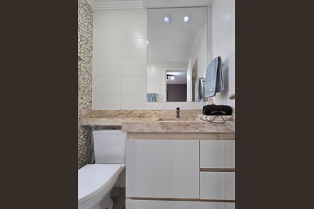 Apartamento para alugar com 180m², 4 quartos e 3 vagas Apartamento para alugar com 180m², 4 quartos e 3 vagasBanheiro - Suíte 1