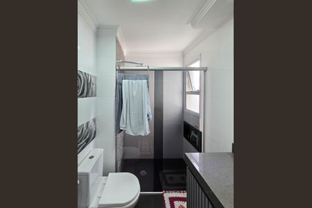 Apartamento para alugar com 180m², 4 quartos e 3 vagas Apartamento para alugar com 180m², 4 quartos e 3 vagasBanheiro - Suíte 2