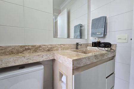 Apartamento para alugar com 180m², 4 quartos e 3 vagas Apartamento para alugar com 180m², 4 quartos e 3 vagasBanheiro - Suíte 1