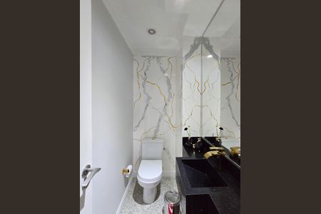 Apartamento para alugar com 180m², 4 quartos e 3 vagas Apartamento para alugar com 180m², 4 quartos e 3 vagasLavabo