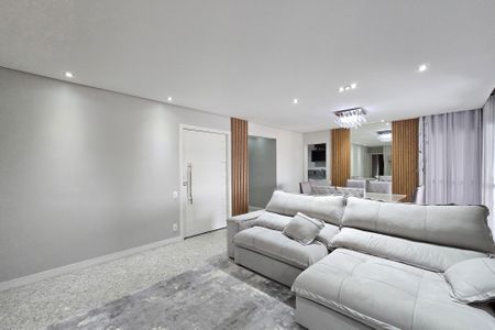 Apartamento para alugar com 180m², 4 quartos e 3 vagas Apartamento para alugar com 180m², 4 quartos e 3 vagasSala
