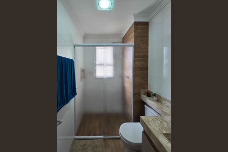 Apartamento para alugar com 180m², 4 quartos e 3 vagas Apartamento para alugar com 180m², 4 quartos e 3 vagasBanheiro Social