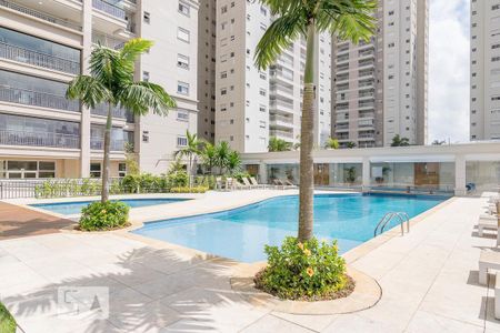 Apartamento para alugar com 180m², 4 quartos e 3 vagas Apartamento para alugar com 180m², 4 quartos e 3 vagasÁrea comum - Piscina