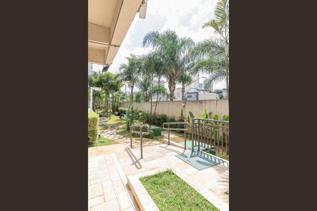 Apartamento para alugar com 180m², 4 quartos e 3 vagas Apartamento para alugar com 180m², 4 quartos e 3 vagasÁrea comum - Espaço Pet